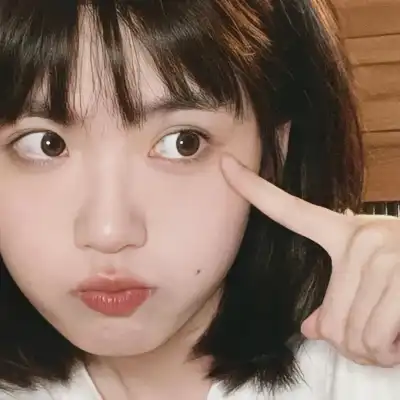 韩梦琪